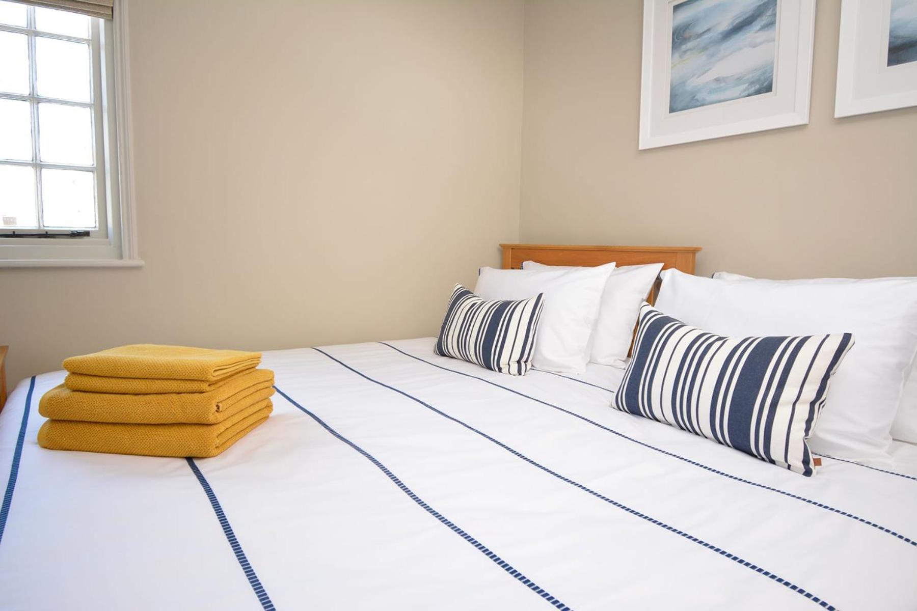 Bosun Cottage - Boutique Retreat On The Beach Deal Exterior foto