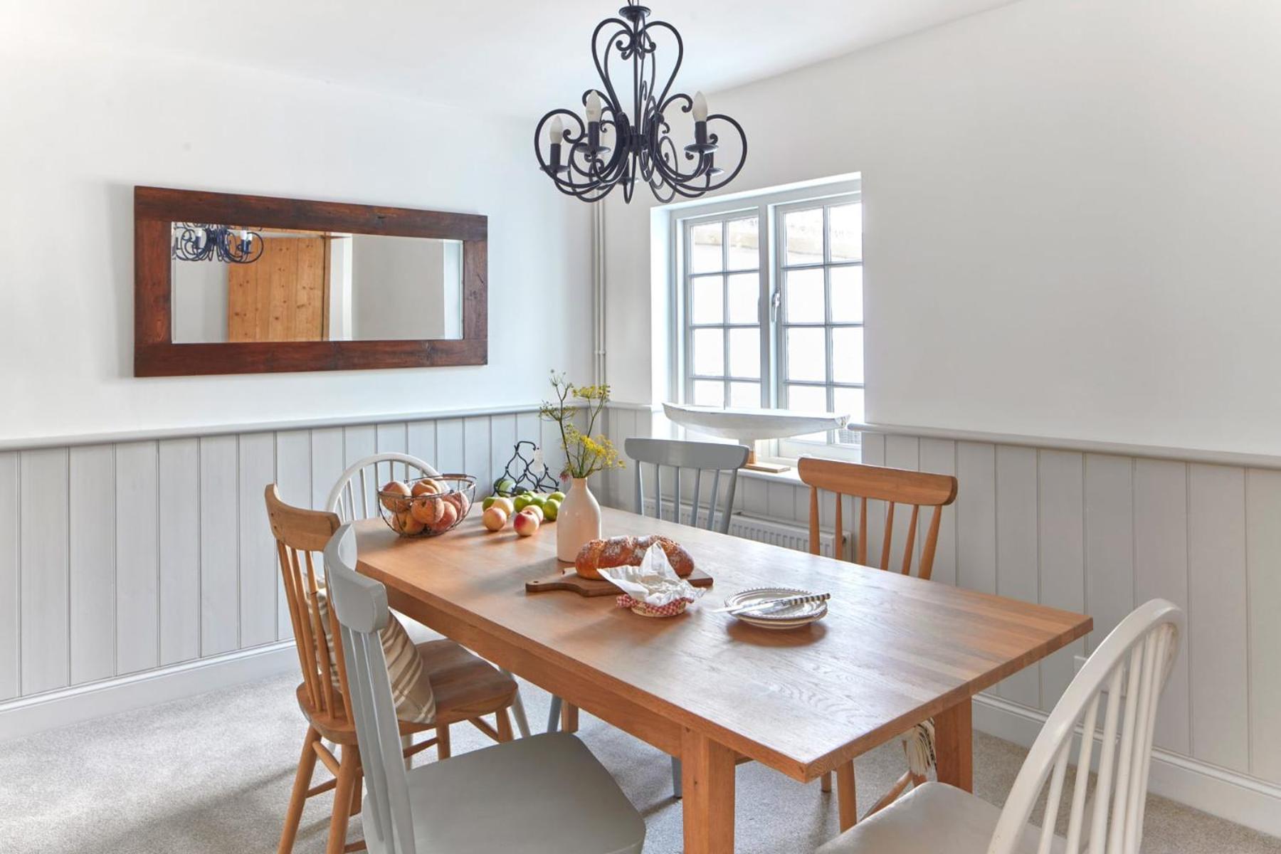 Bosun Cottage - Boutique Retreat On The Beach Deal Exterior foto