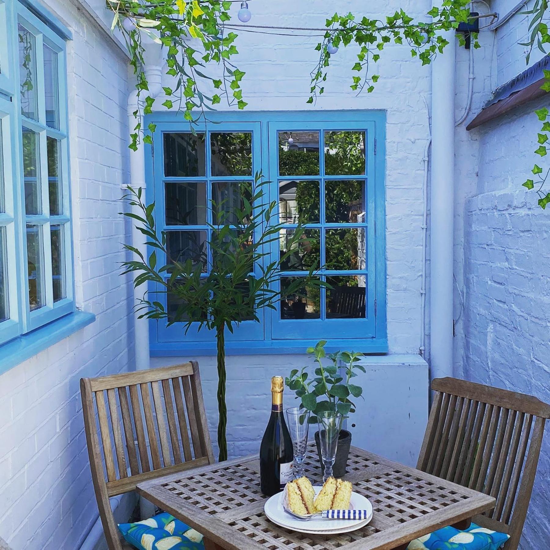 Bosun Cottage - Boutique Retreat On The Beach Deal Exterior foto